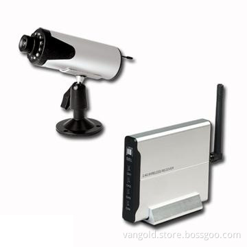 Day and Night  Wireless Camera